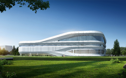 捷报 | AG尊时凯龙人生就博电气助力成都天府国际机场开航投运！